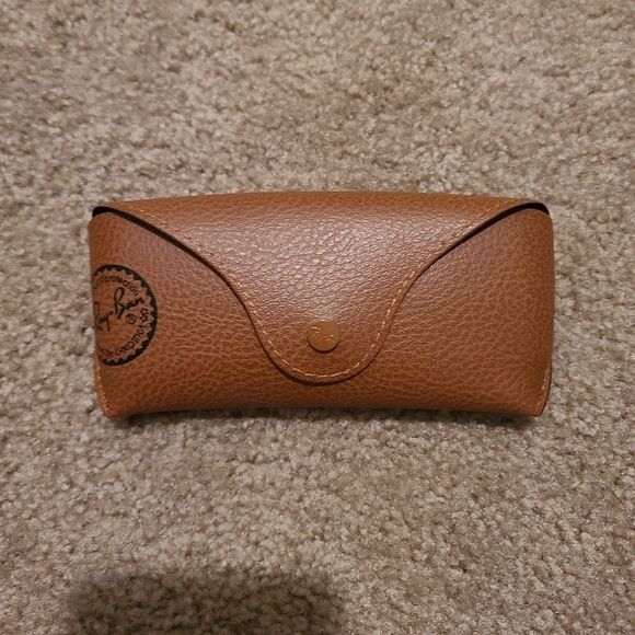Ray-Ban Accessories - RayBan glasses sunglasses case